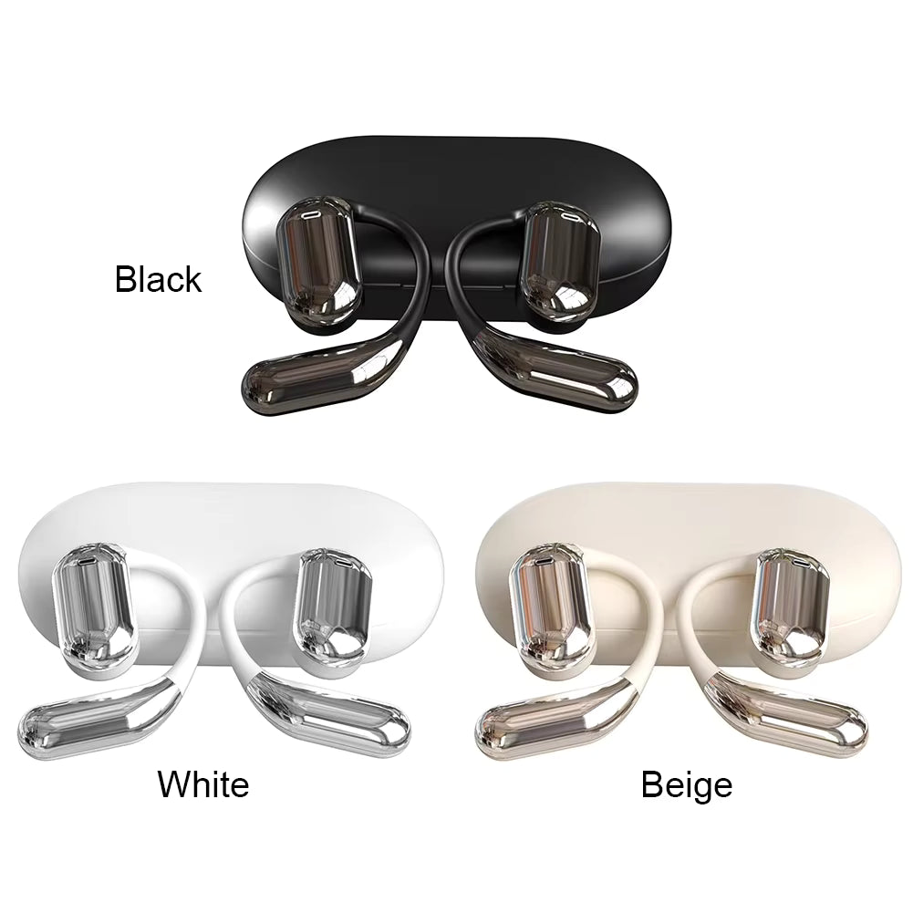 Écouteurs Traducteur IA 144 Langues | Traduction Instantanée | Réduction Bruit Active